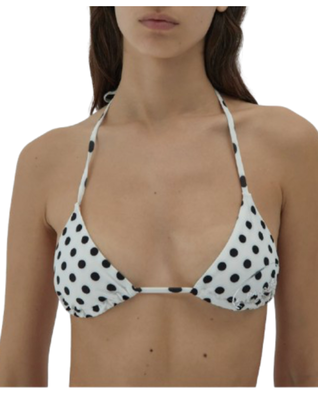Haut de maillot Brake blanc Haut de maillot Brake blanc