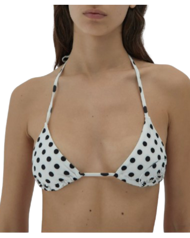 Brake swimming Top white Brake swimming Top white