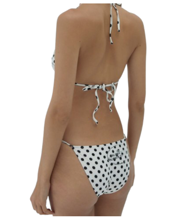 Bas de maillot Brake blanc Bas de maillot Brake blanc