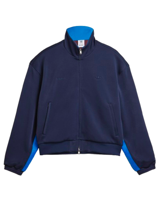 パーカー・フーディ Adidas x Wales Bonner Sailor Jacket Black Sailor Jacket x Wales Bonner - Black | UP THERE