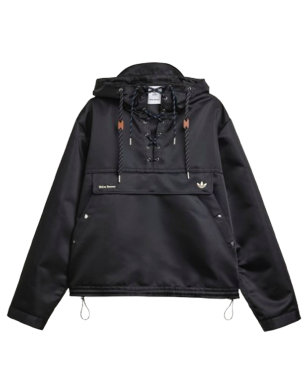 x Wales Bonner Sailor Jacket black x Wales Bonner Sailor Jacket black
