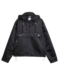 x Wales Bonner Veste type marin noir