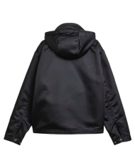 x Wales Bonner Veste type marin noir