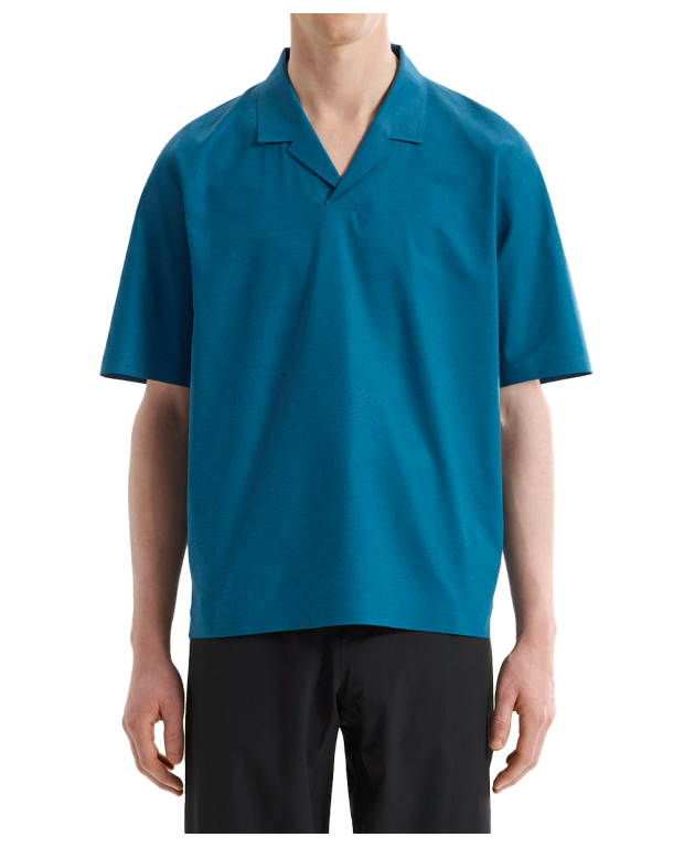 Polo Metron SS nightscape