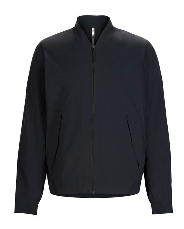 Diode M Bomber Jacket black Diode M Bomber Jacket black