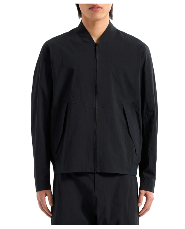 Diode M Bomber Jacket black Diode M Bomber Jacket black