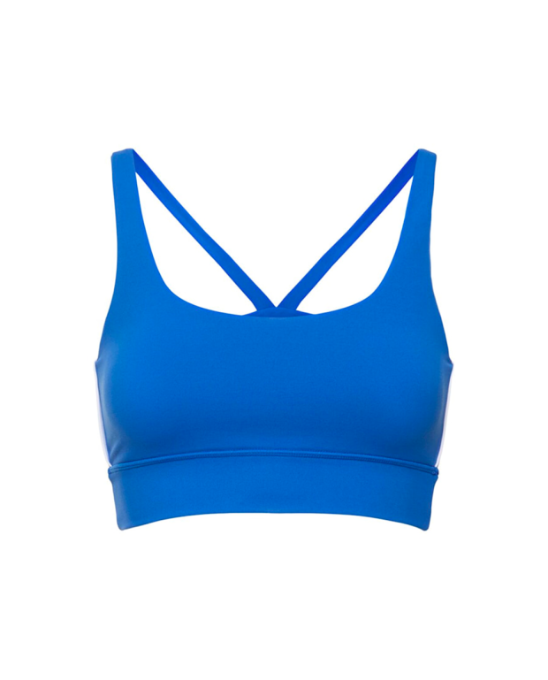 Bold Health Active Bra blue Bold Health Active Bra blue