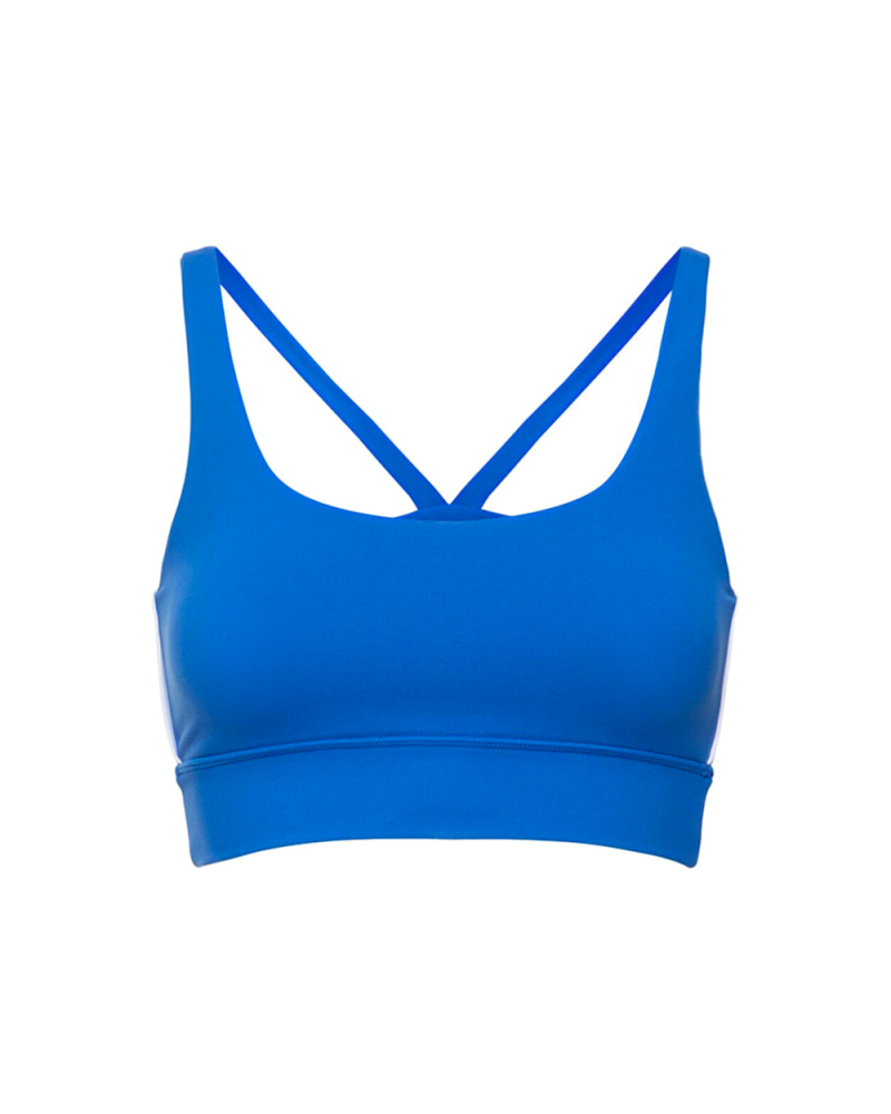 Brassière Bold Health Active bleu Brassière Bold Health Active bleu