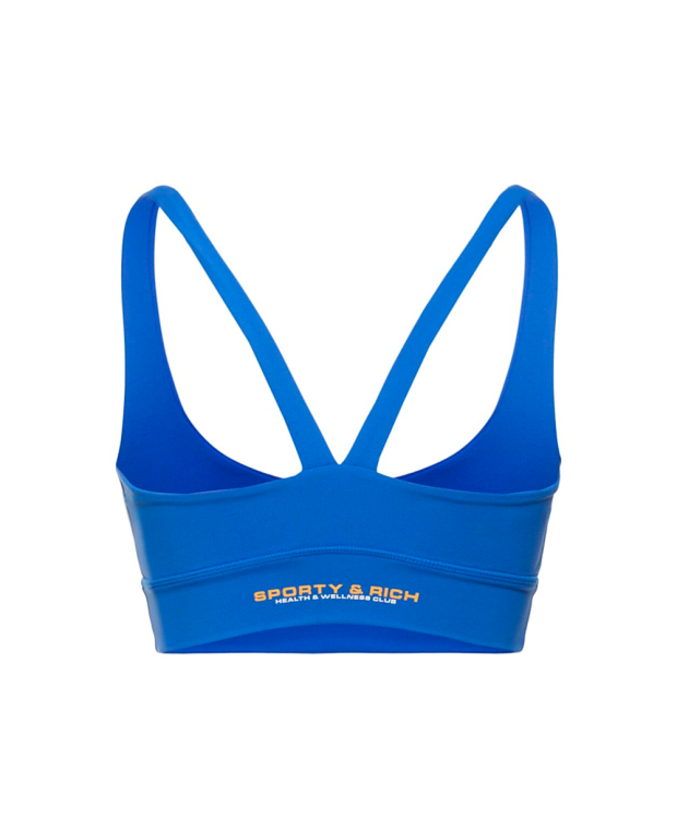 Bold Health Active Bra blue Bold Health Active Bra blue