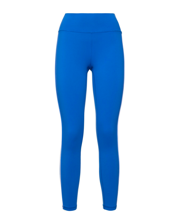Bold Health Legging blue