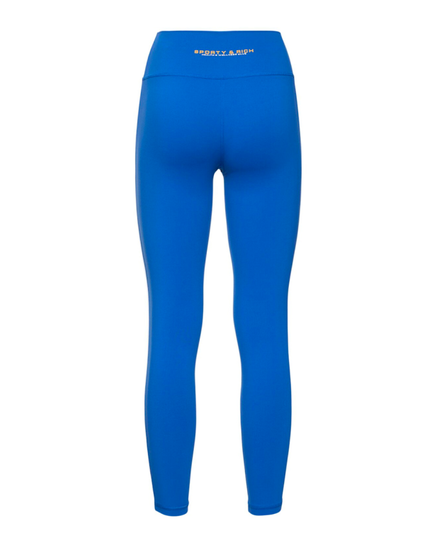 Bold Health Legging blue