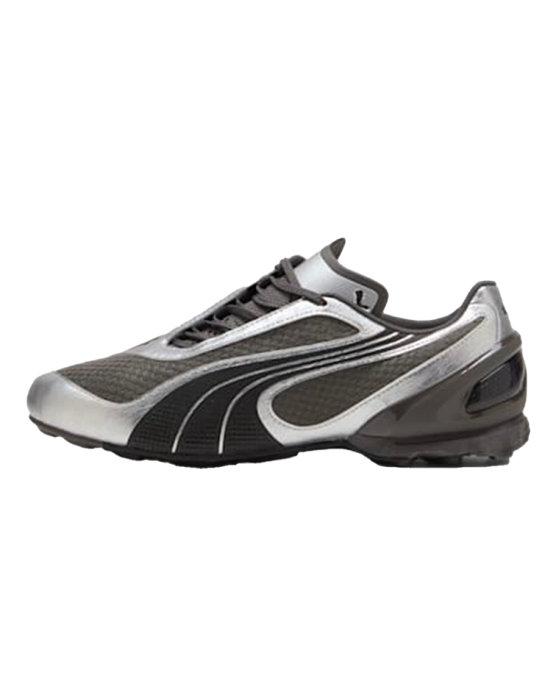 Puma V-S1 Metallic shadow gray/black