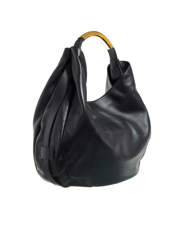 Handle Me medium Bag black