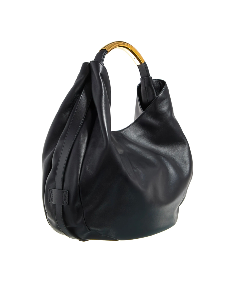 Handle Me medium Bag black Handle Me medium Bag black