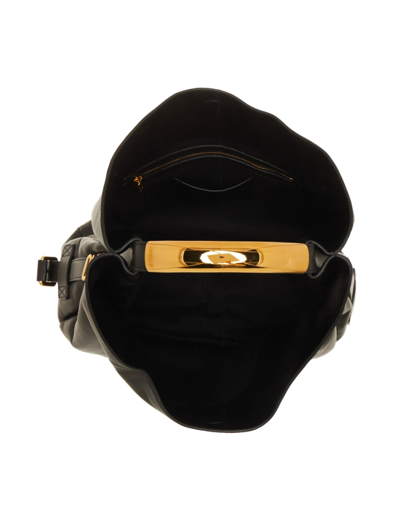 Handle Me medium Bag black Handle Me medium Bag black