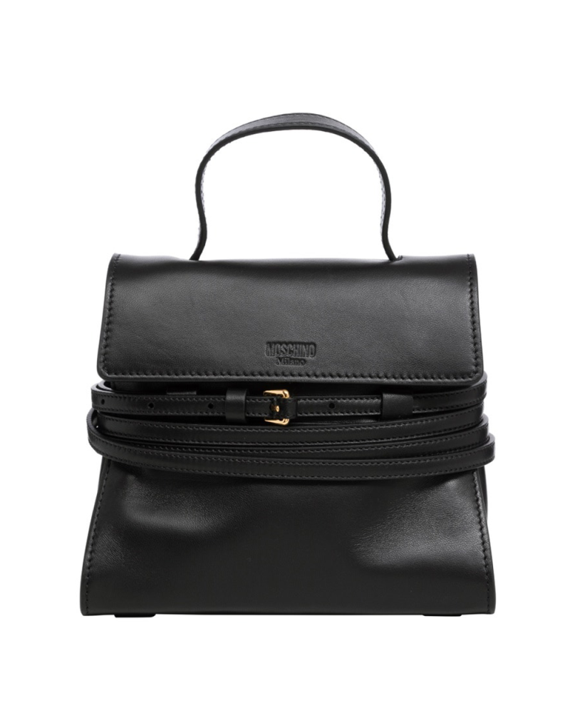 Tie Me small bag noir Tie Me small bag noir