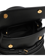 Tie Me small Bag black Tie Me small Bag black