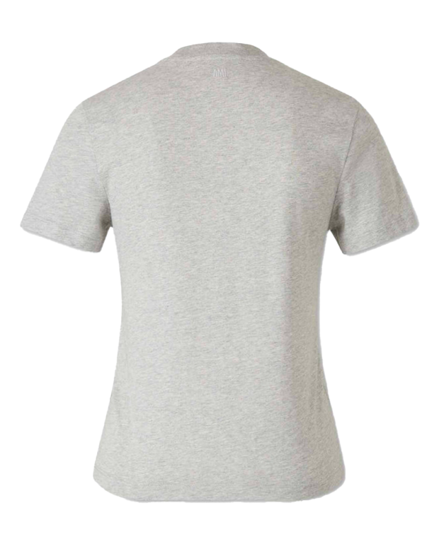 ADC cropped T-shirt grey heather ADC cropped T-shirt grey heather