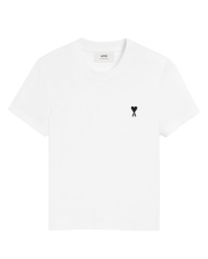 ADC cropped T-shirt white ADC cropped T-shirt white