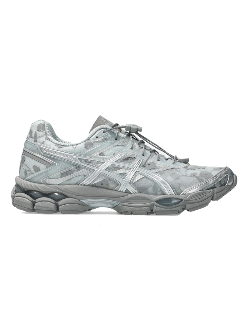 靴 GEL-CUMULUS 16 CECILIE BAHNSEN GLACIER ASICS GEL-Cumulus 16 