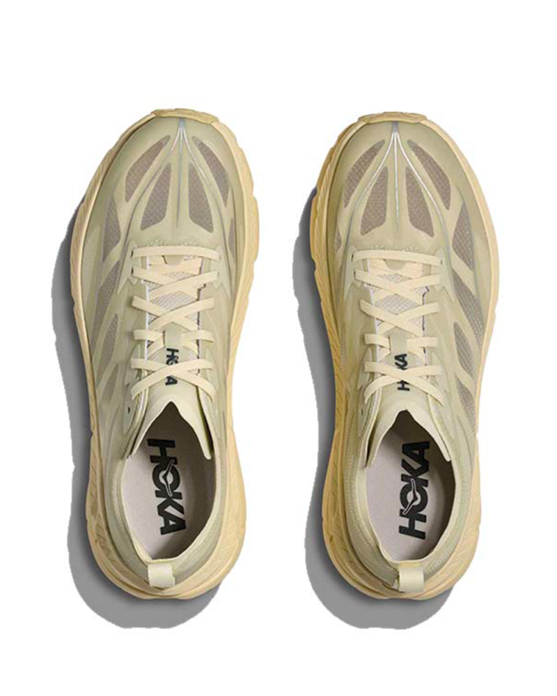 Mafate Speed 4 Lite Truffle salt/ Vintage yellow Mafate Speed 4 Lite Truffle salt/ Vintage yellow