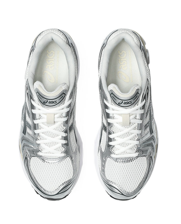 Gel-Kayano 14 White/ Graphic grey Gel-Kayano 14 White/ Graphic grey