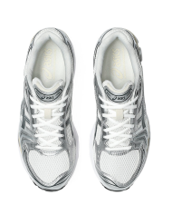 Gel-Kayano 14 White/ Graphic grey Gel-Kayano 14 White/ Graphic grey