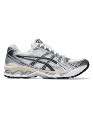 Gel-Kayano 14 White/ Graphic grey Gel-Kayano 14 White/ Graphic grey