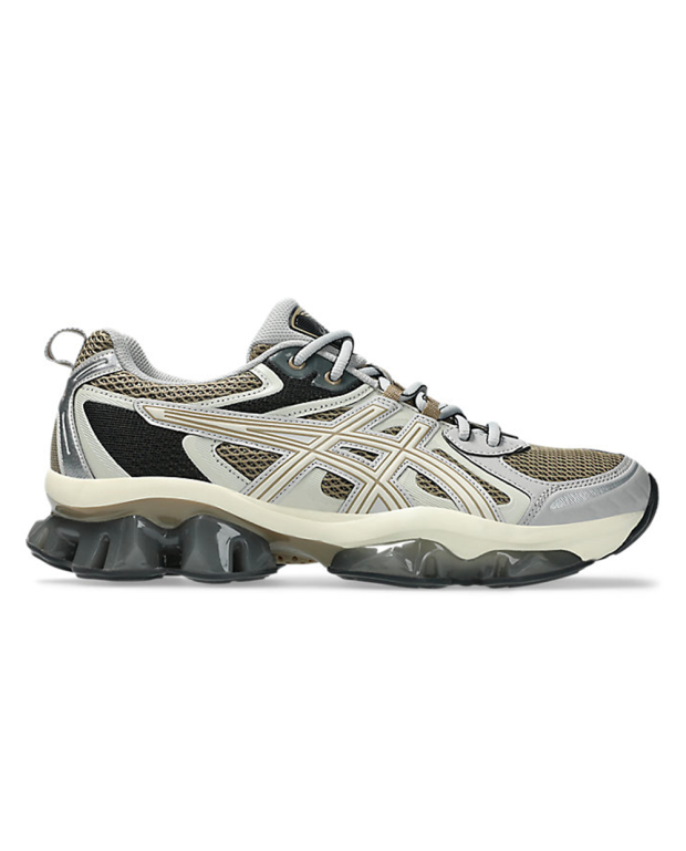 Gel Quantum Kinetic Pepper/Cement Grey Gel Quantum Kinetic Pepper/Cement Grey