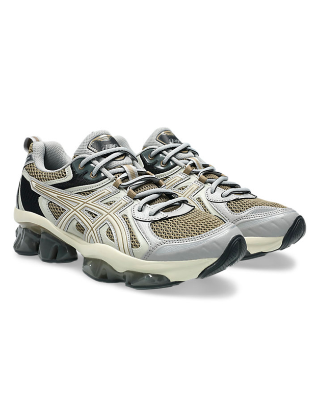 Gel Quantum Kinetic Pepper/Cement Grey Gel Quantum Kinetic Pepper/Cement Grey