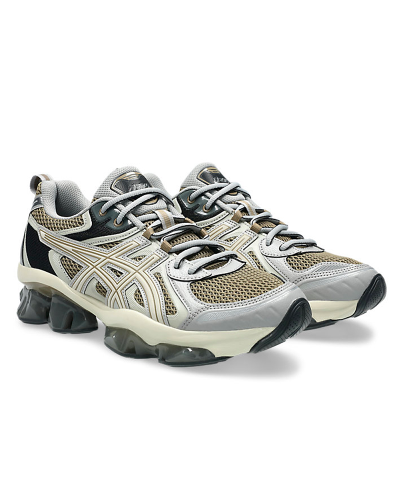 Gel Quantum Kinetic Pepper/Cement Grey