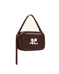 Sac Caméra Réédition chocolat