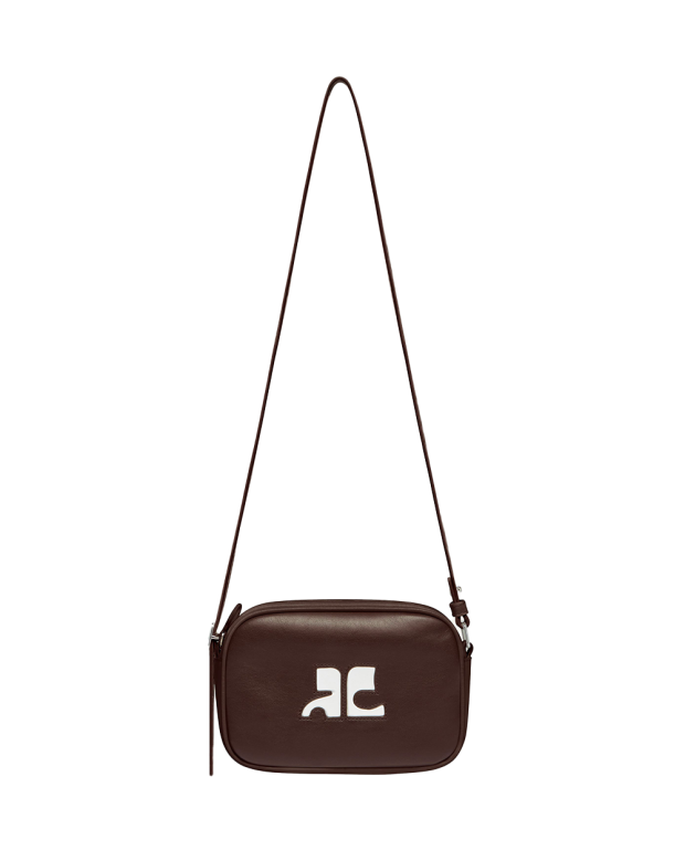 Sac Caméra Réédition chocolat Sac Caméra Réédition chocolat