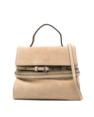 Tie Me small Bag beige Tie Me small Bag beige