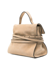 Tie Me small Bag beige Tie Me small Bag beige