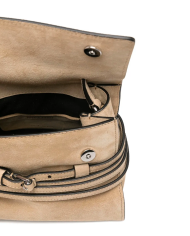 Tie Me small Bag beige Tie Me small Bag beige