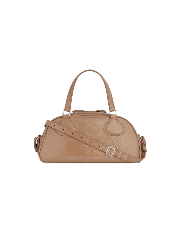 Bowling Friday neplack Bag mocha Bowling Friday neplack Bag mocha