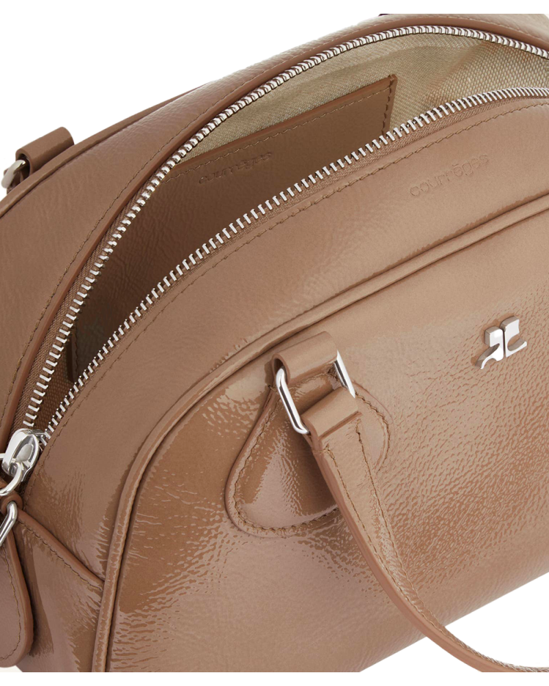 Bowling Friday neplack Bag mocha Bowling Friday neplack Bag mocha