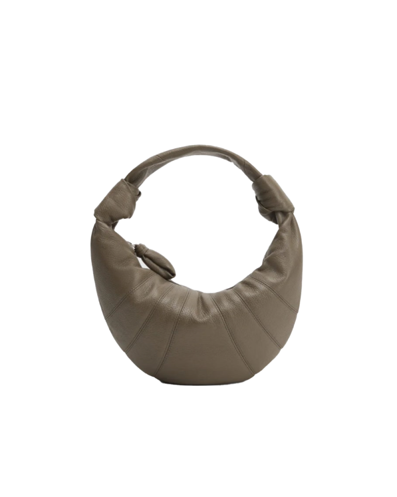 Mini Fortune Croissant Bag khaki Mini Fortune Croissant Bag khaki