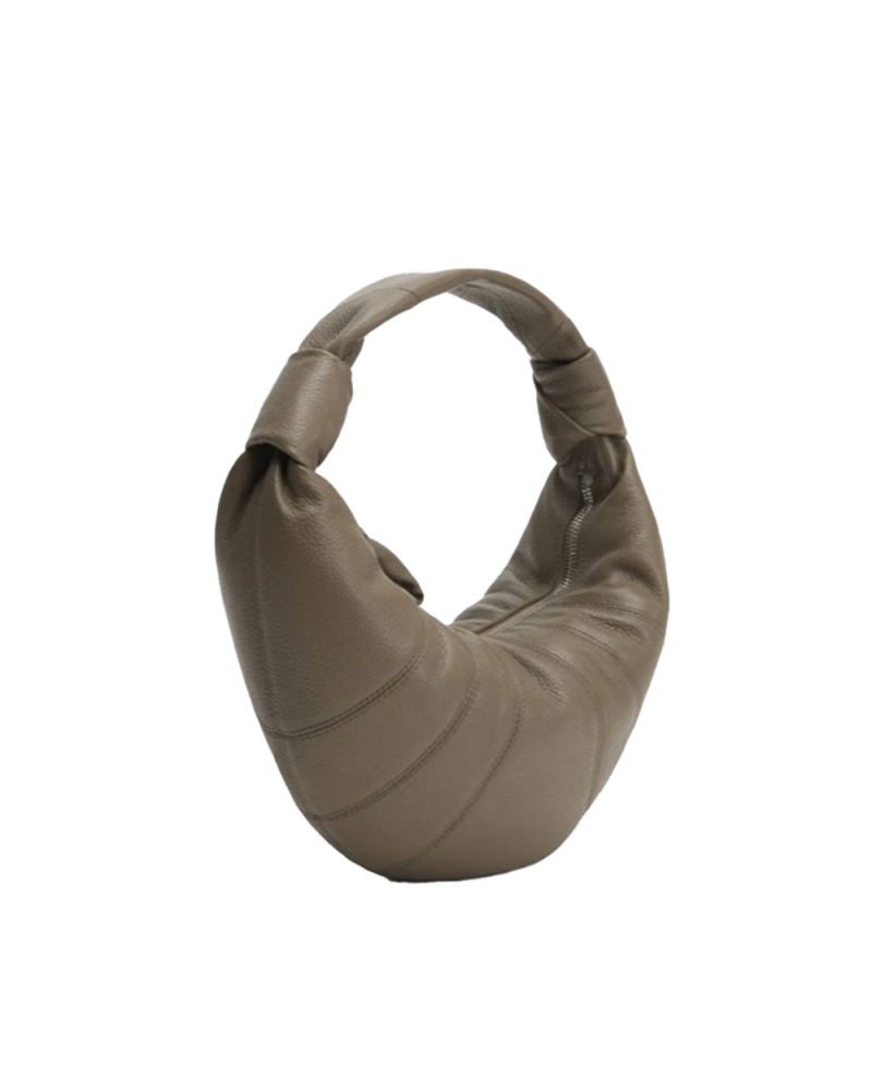 Mini Sac Croissant Fortune khaki Mini Sac Croissant Fortune khaki