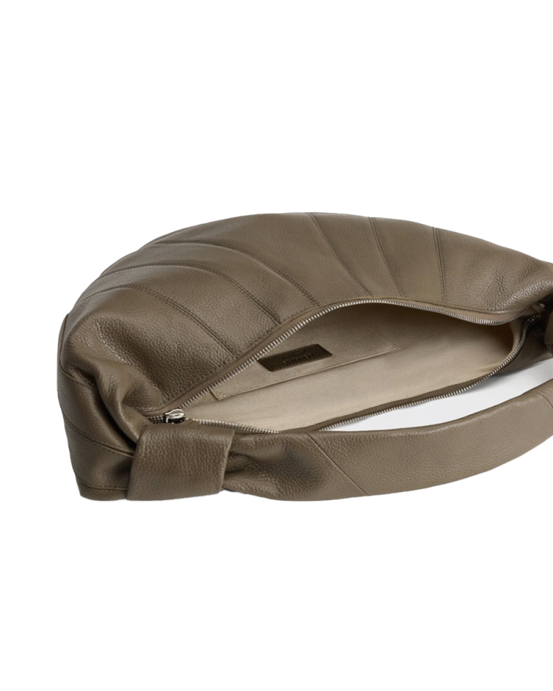 Mini Sac Croissant Fortune khaki Mini Sac Croissant Fortune khaki