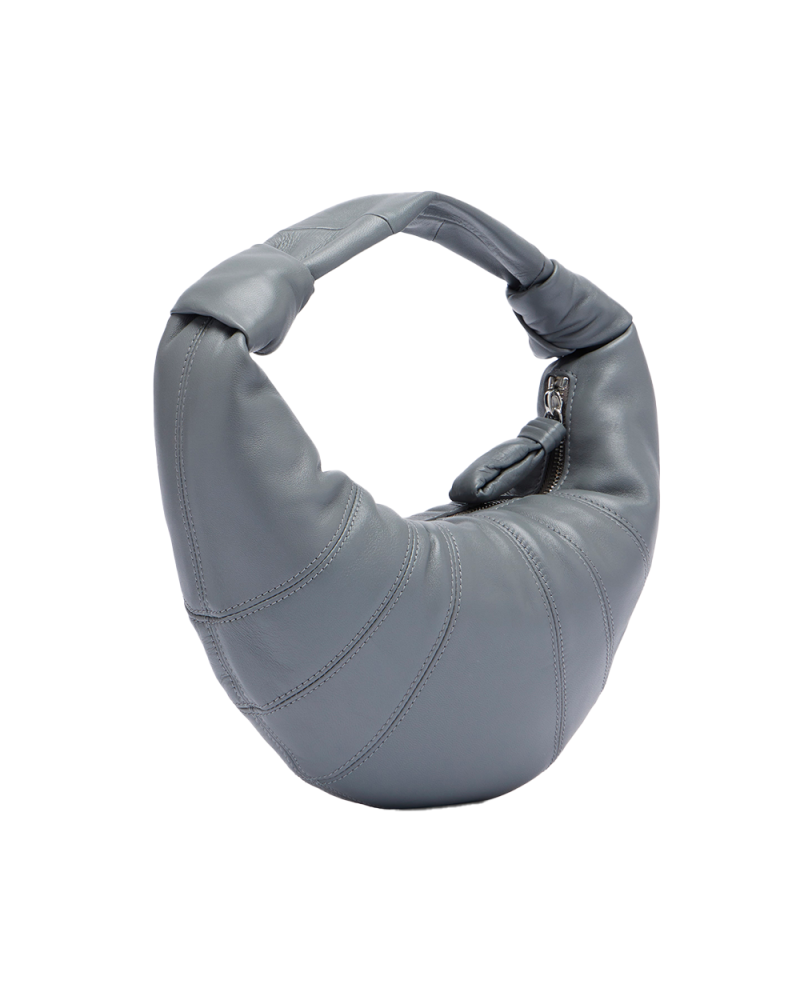 Fortune Croissant Bag smoked pearl Fortune Croissant Bag smoked pearl