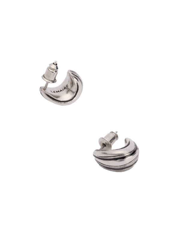 Boucles d'oreilles Girasol argent Boucles d'oreilles Girasol argent