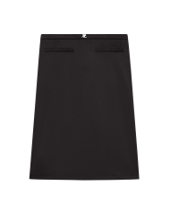 Tracksuit Skirt noir Tracksuit Skirt noir
