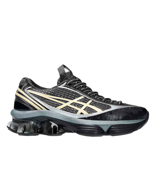 x Kiko Kostadinov US6-S Gel Kinetic Fluent noir/vanille x Kiko Kostadinov US6-S Gel Kinetic Fluent noir/vanille