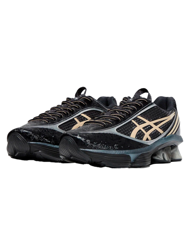 x Kiko Kostadinov US6-S Gel Kinetic Fluent noir/vanille