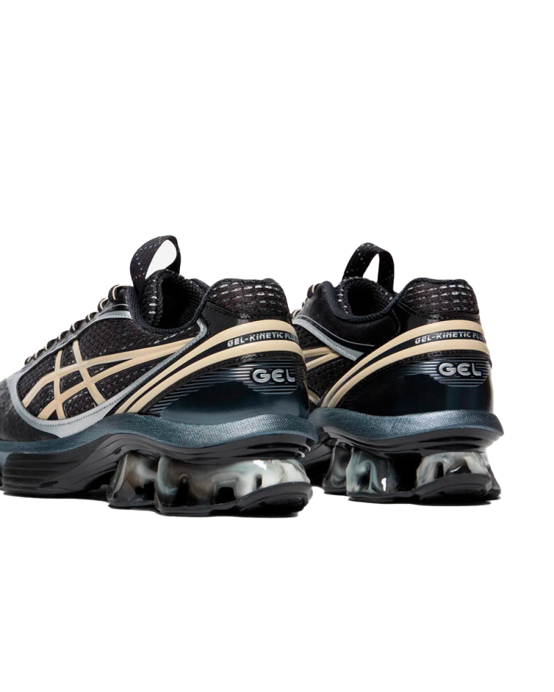 x Kiko Kostadinov US6-S Gel Kinetic Fluent noir/vanille