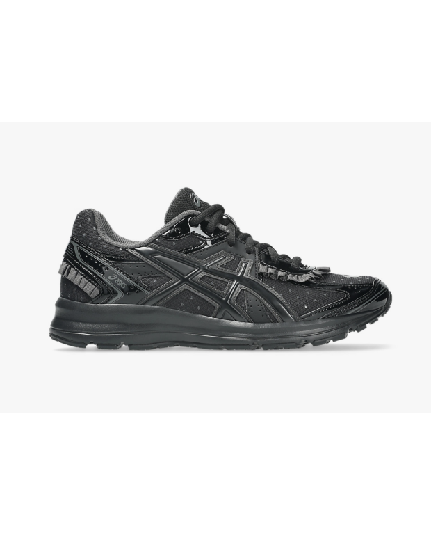 JOG 100S - ASICS - Black/Black