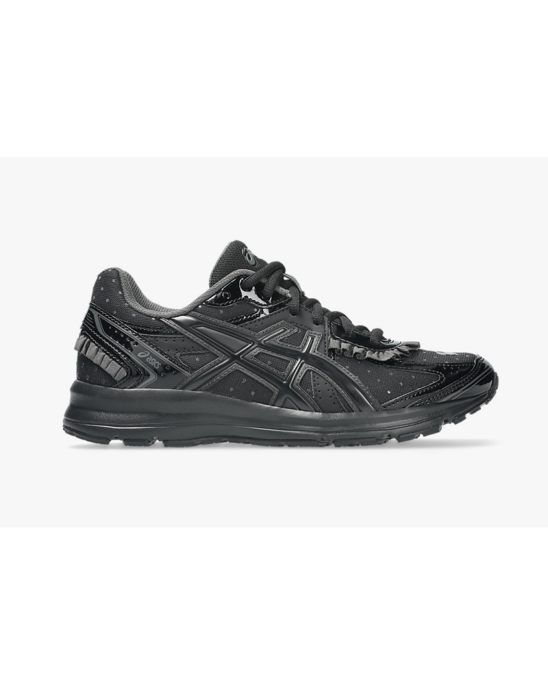 JOG 100S - ASICS - Black/Black JOG 100S - ASICS - Black/Black