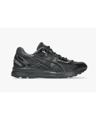 JOG 100S - ASICS - Black/Black JOG 100S - ASICS - Black/Black